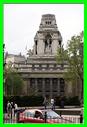 Tower hill