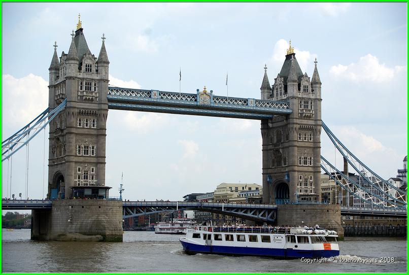 TOWER BRIDGE