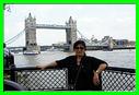 TOWER BRIDGE
