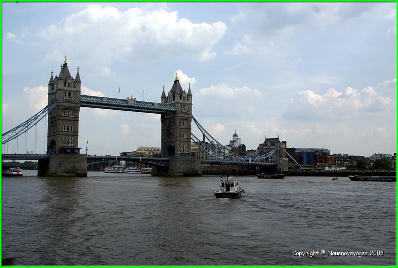 TOWER BRIDGE