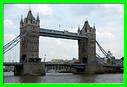 TOWER BRIDGE