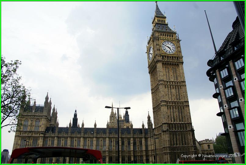 BIG BEN