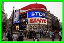 PICCADILLY CIRCUS