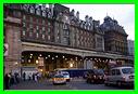 VICTORIA STATION
