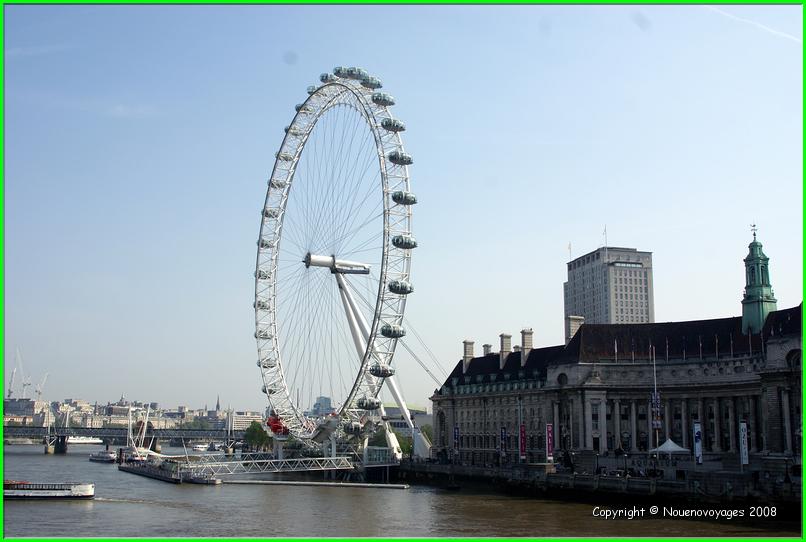 LA GRANDE ROUE