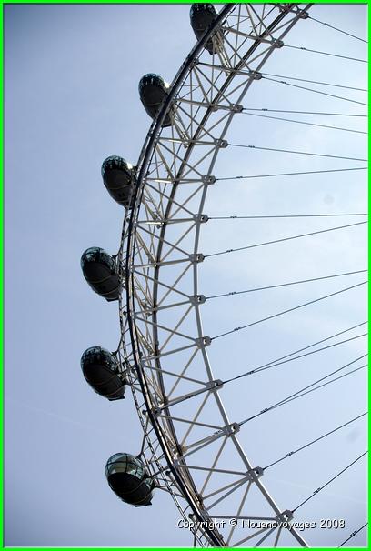LA GRANDE ROUE