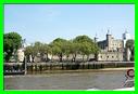 Sur la TAMISE