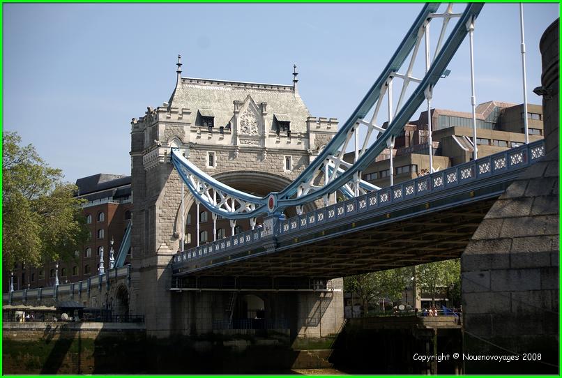 TOWER BRIGDE