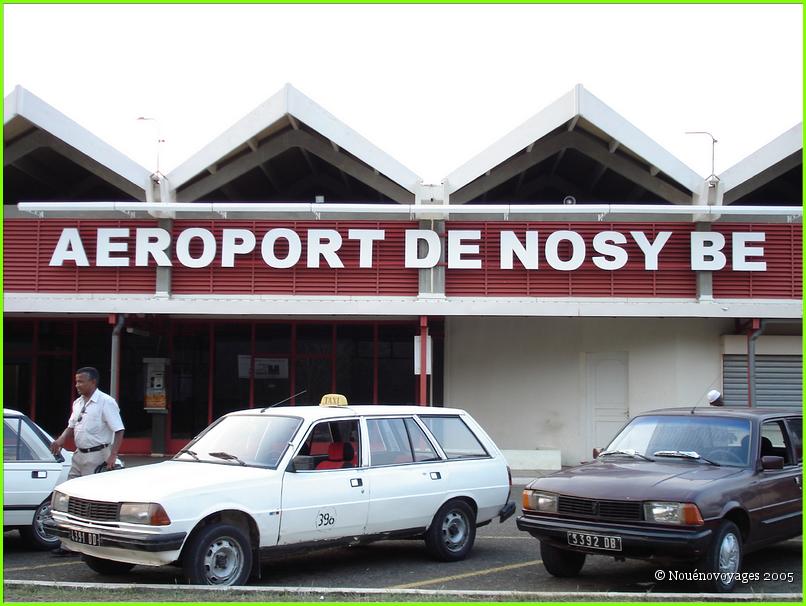 AEROPORT