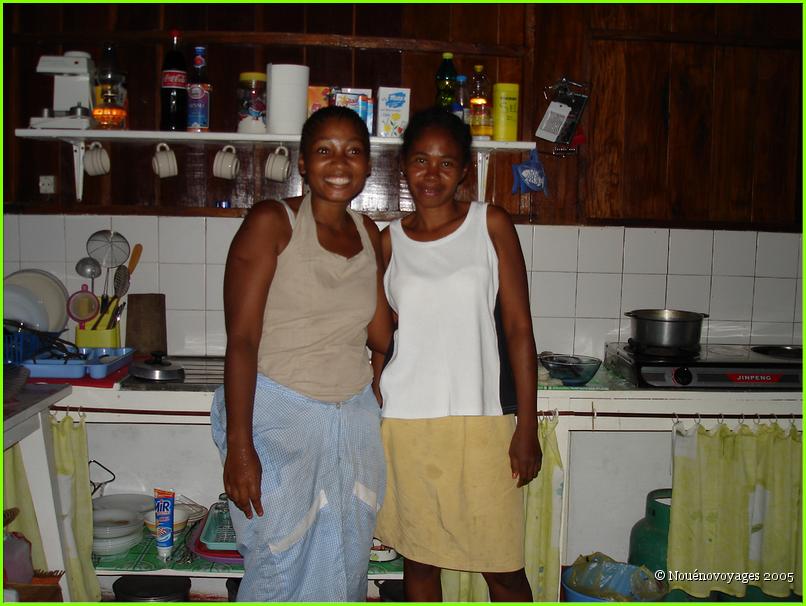 ANITA ET SAMSAM 