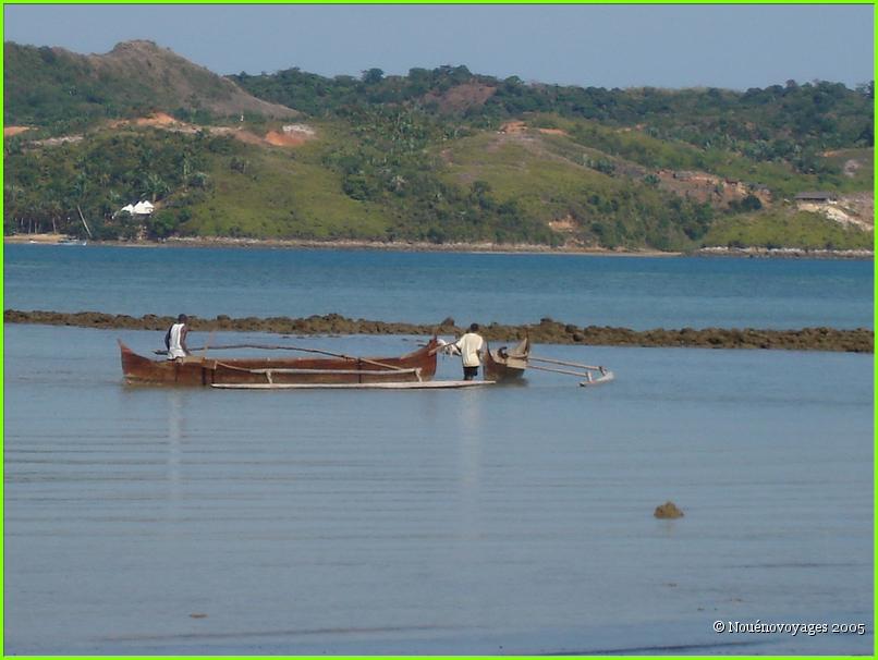 ILE DE SAKATIA