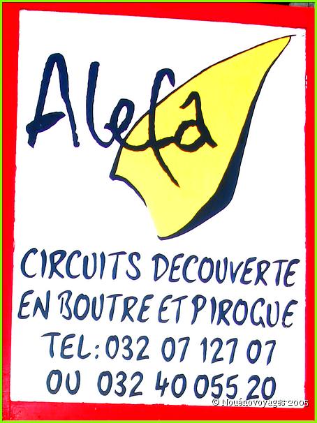 ALEFA