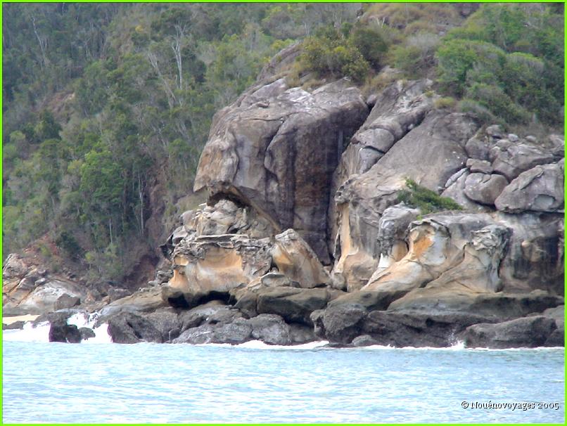 GRANDE TERRE