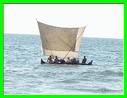 BATEAU MALGACHE