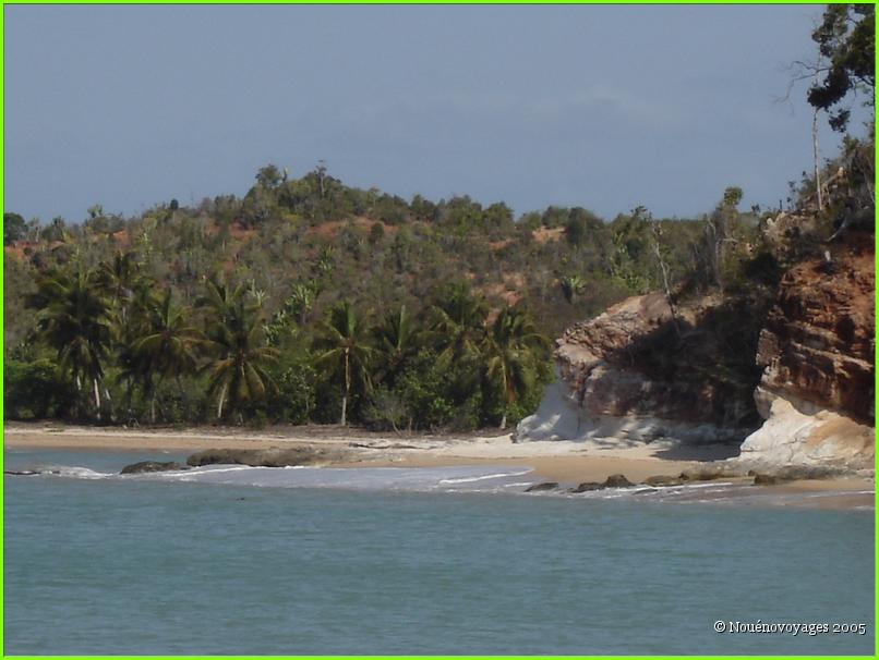 SUR GRANDE TERRE 