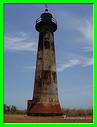 PHARE DE NOSY TANIKELY