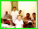MAITRE DE NOSY TANIKELY