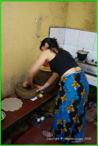 COUR CUISINE MADE 