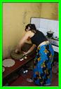 COUR CUISINE MADE 