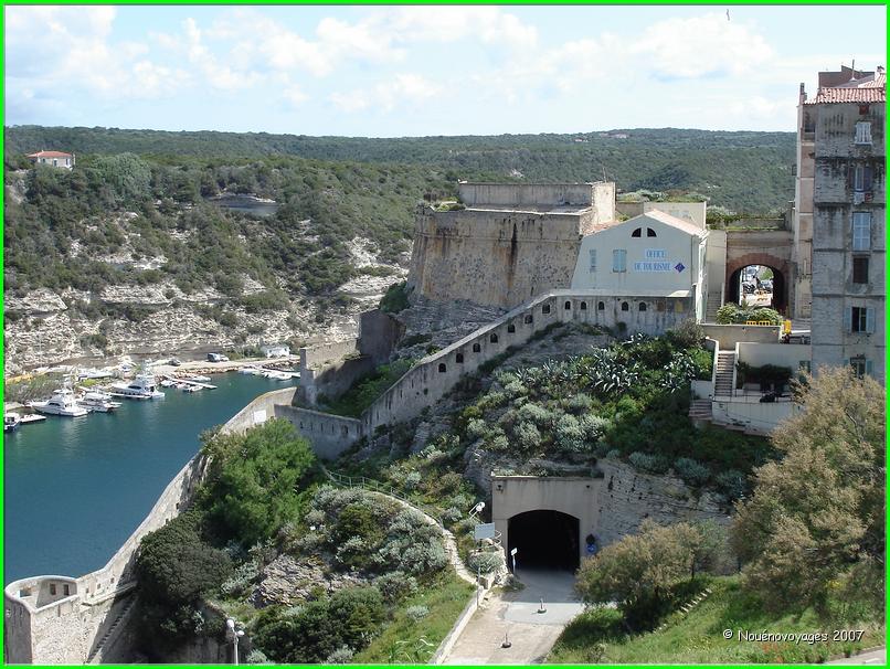 BONIFACIO...