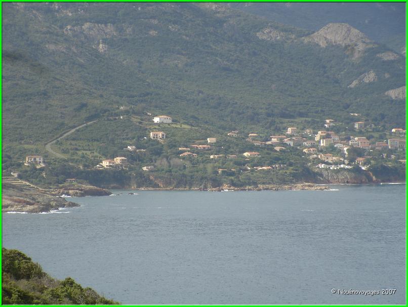 CARGESE.