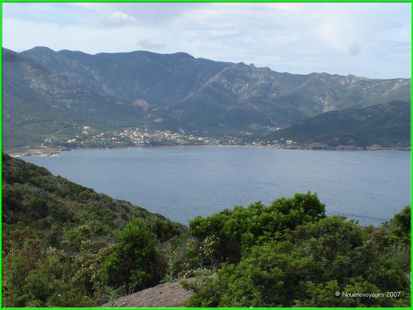 CARGESE