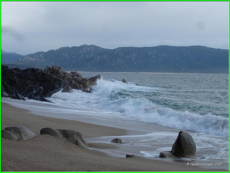 OLMETO PLAGE.