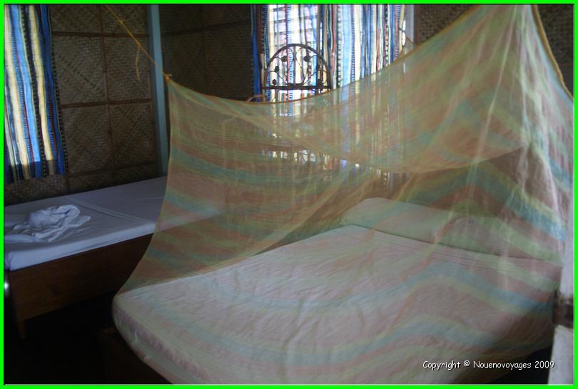 la chambre