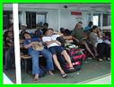SUR LE FERRY