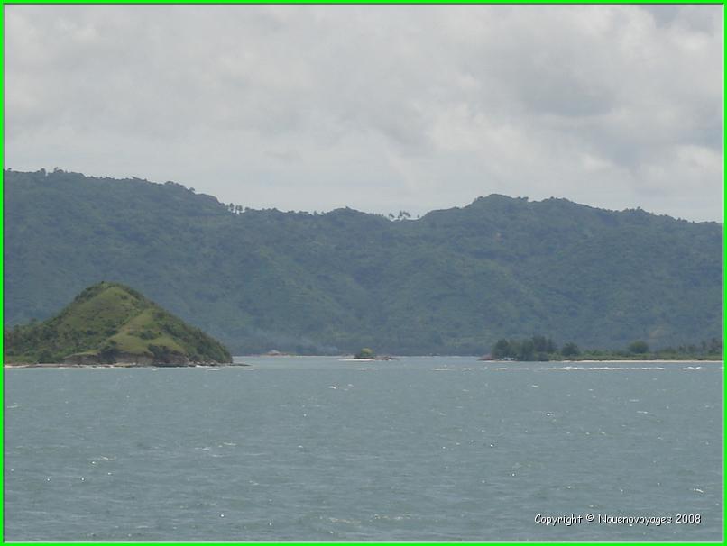 LOMBOK 