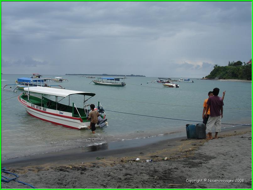 BANGSAL