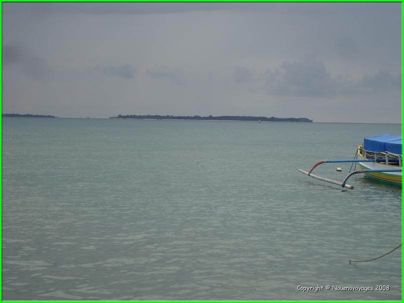 GILI MENO 