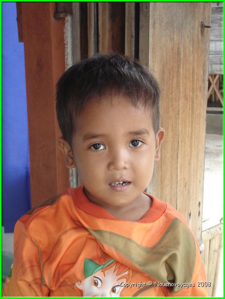 ENFANT DE GILI MENO
