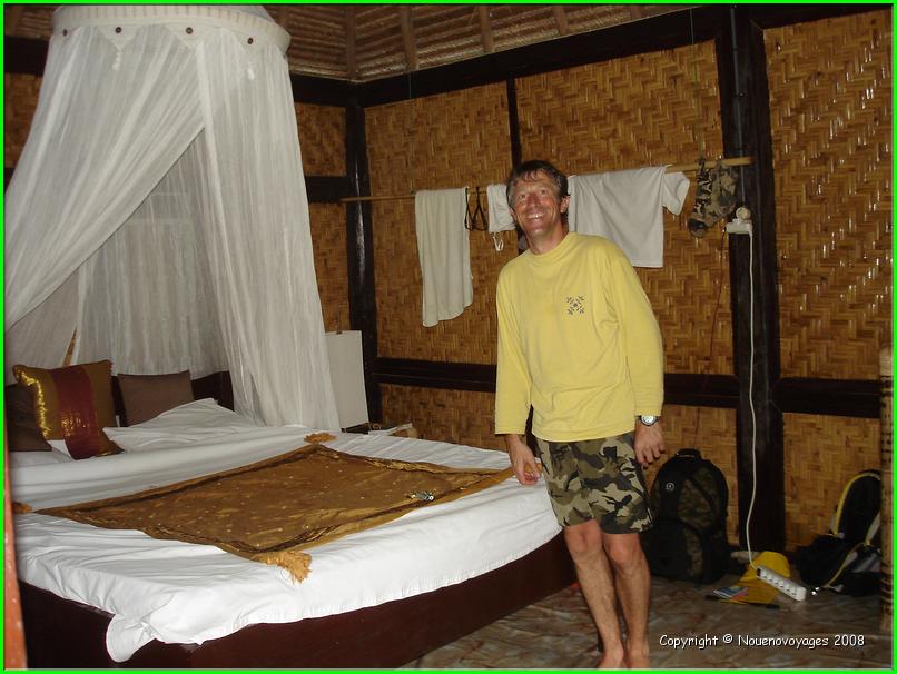 LA CHAMBRE
