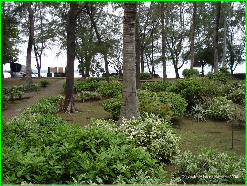 GILI MENO