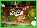 NOS REPAS QUOTIDIEN