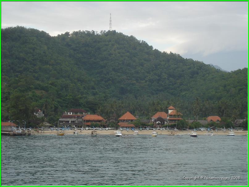 GILI AIR 