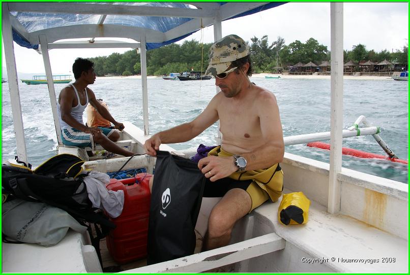 GILI MENO 