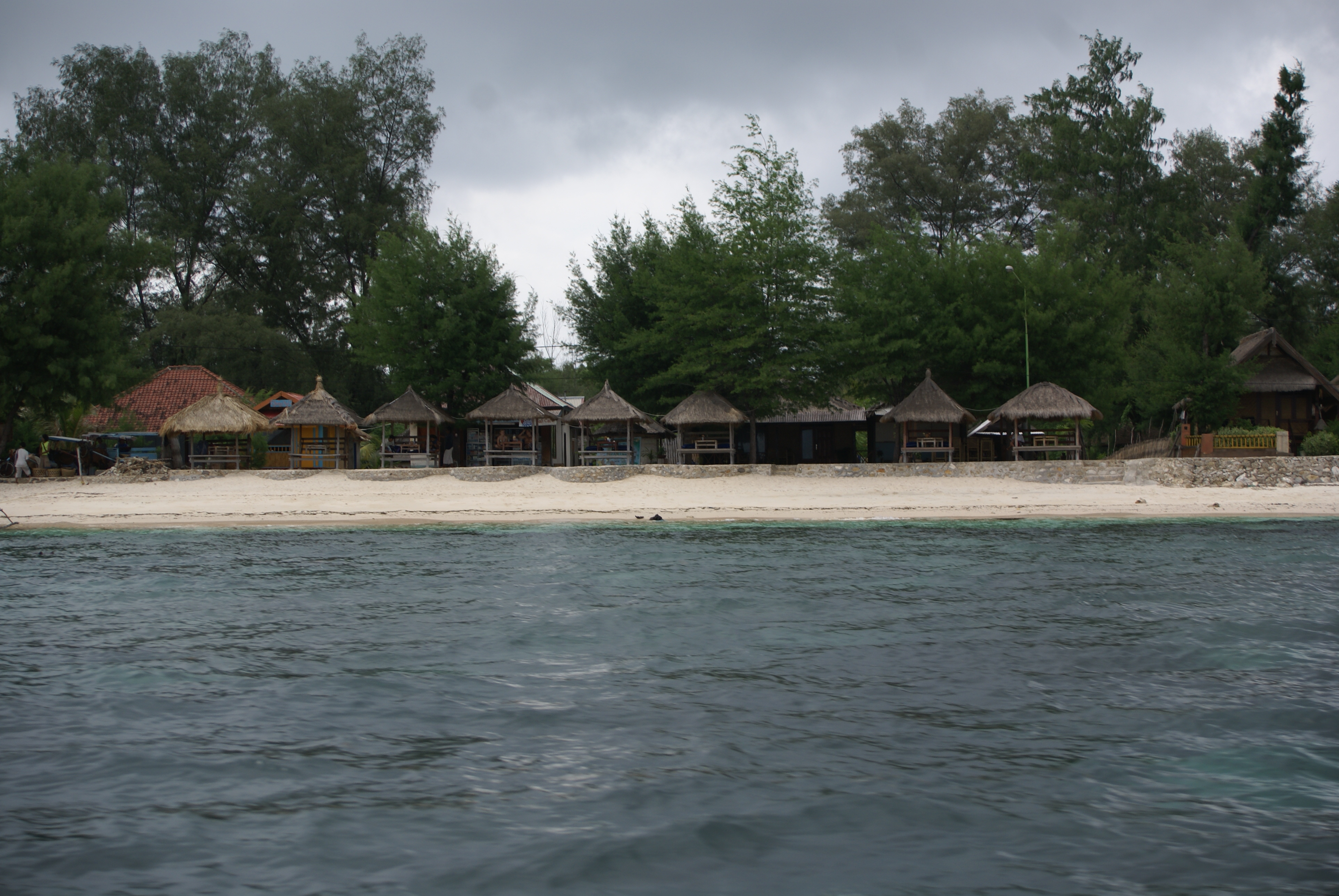 GILI MENO 