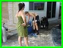 GILI MENO PLONGEE PREPARATIF