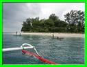 GILI MENO PLONGEE 