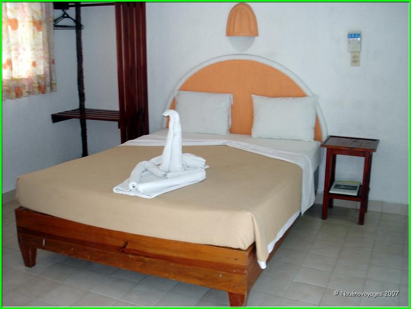 LA CHAMBRE 
