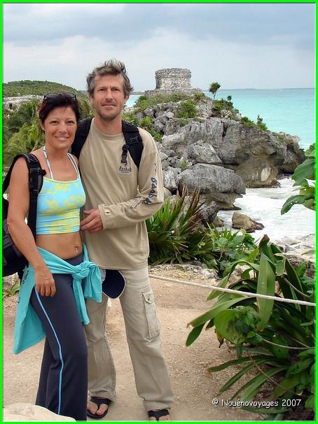 TULUM 