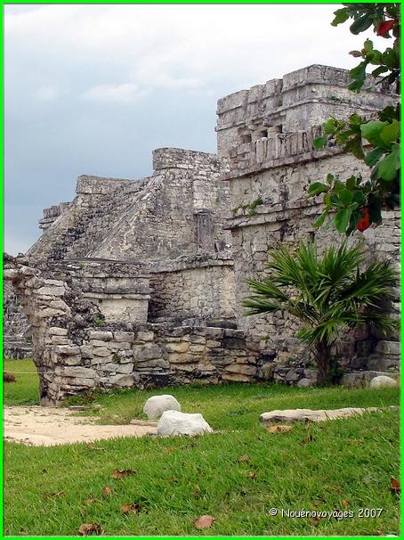 TULUM 