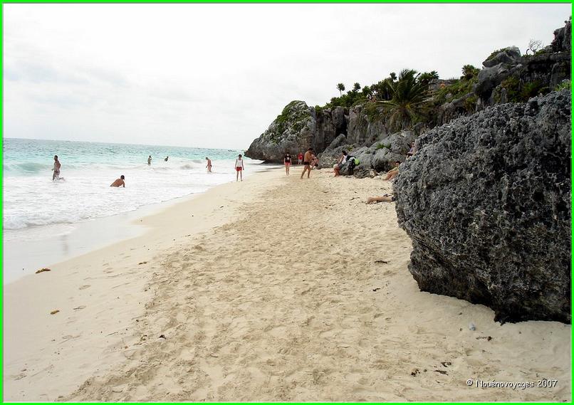 TULUM LA PLAGE 