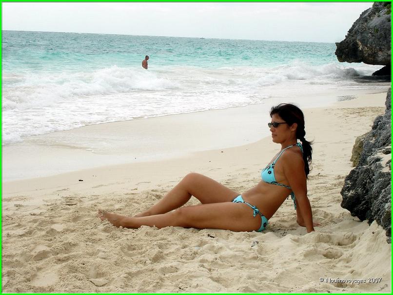 TULUM