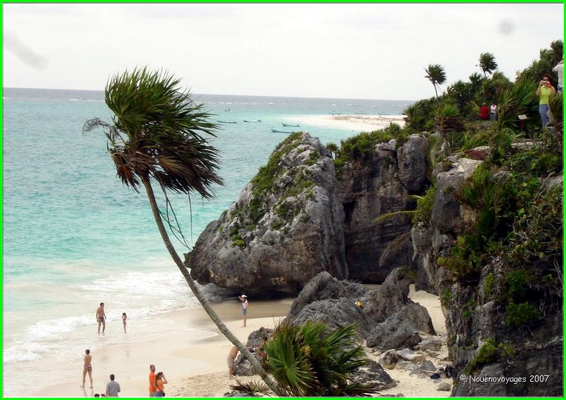 TULUM 