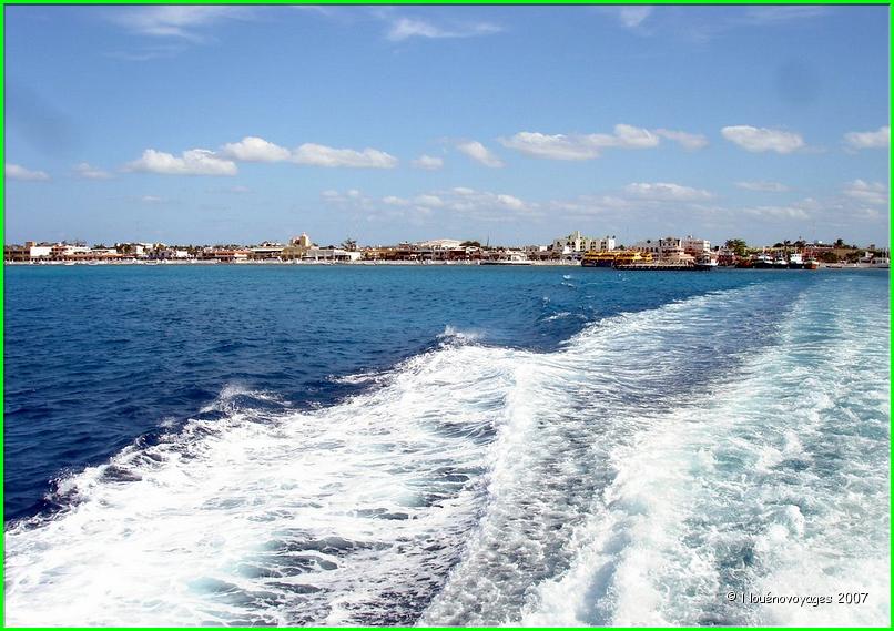 COZUMEL 