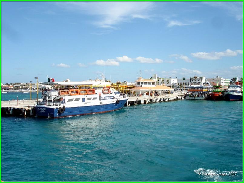 COZUMEL 