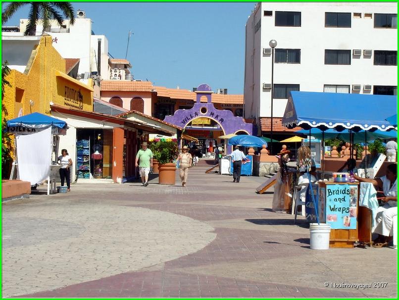 COZUMEL 